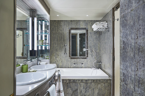 Medallion Suite
